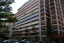Blk 169 Bukit Batok West Avenue 8 (Bukit Batok), HDB 3 Rooms #331112
